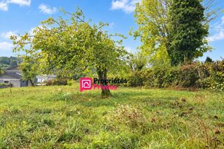  Terrain à vendre 1137 m²