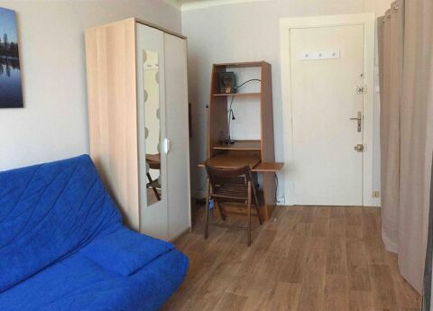  Appartement � louer 1 pi�ce 15 m�