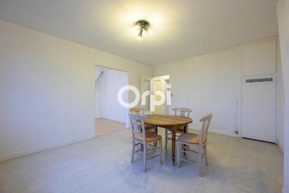 Vente Maison Maison à fort potentiel Auberchicourt