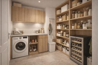  Appartement � vendre 5 pi�ces 140 m�