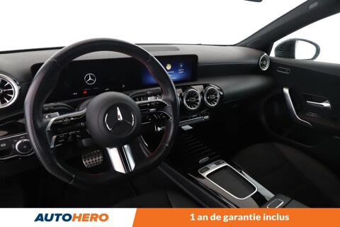 Classe A 250 e AMG Line 8G-DCT 218 ch 2024 occasion 92130 Issy-les-Moulineaux