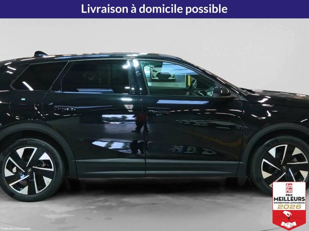 Grandland 1.2 Turbo Hybrid 145 ch e-DCT6 GS 2025 occasion 10150 Lavau