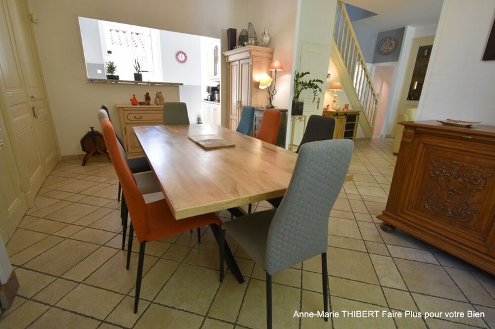 à vendre  Maison Villeurbanne (69100)