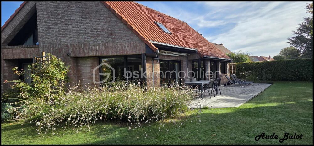 à vendre  Propriété/château Genech (59242)