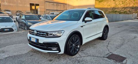 Annonce voiture Volkswagen Tiguan 22150 €