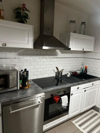  Appartement  vendre 3 pices 68 m