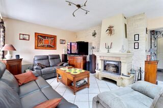  Maison � vendre 5 pi�ces 97 m�