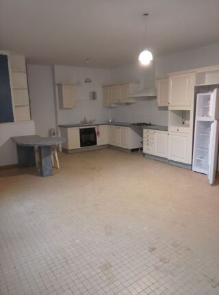  Maison � louer 4 pi�ces 115 m�