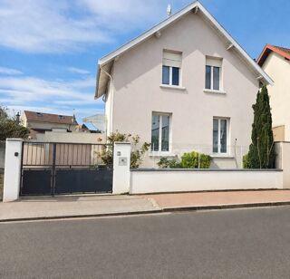  Maison � vendre 5 pi�ces 80 m�