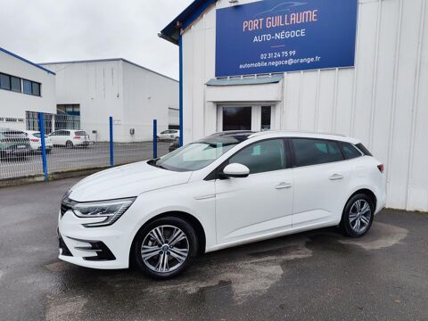 M&eacute;gane IV E-TECH PLUG-IN HYBRID 1.6 TCE 160ch business ETC 2020 occasion 14160 Dives Sur Mer