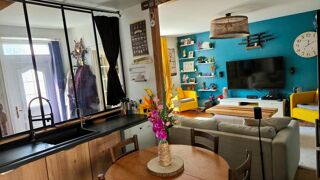  Maison  vendre 4 pices 85 m