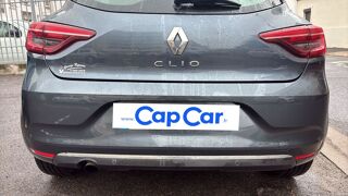 Clio V 1.0 TCe 100 Business 2020 occasion 94140 Alfortville