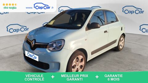 Renault twingo 1.0 SCE 65 Life