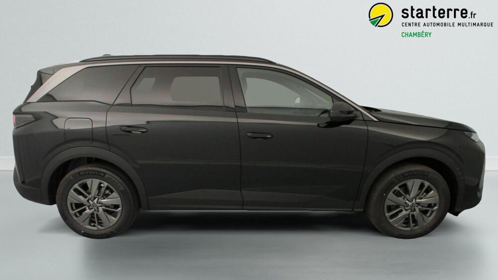 5008 HYBRID 145 CH E-DCS6 ALLURE 2026 occasion 73420 Voglans