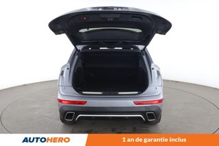 DS7 1.6 PureTech La Premiere Automatique 225 ch 2018 occasion 92130 Issy-les-Moulineaux