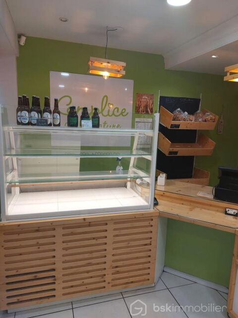 Boulangerie - Pâtisserie 188000 21470 Brazey en plaine