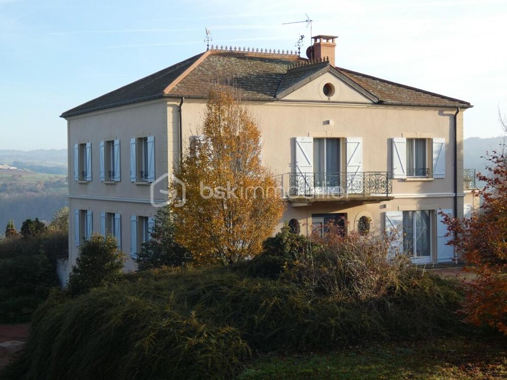  vendre  Maison Villerest (42300)