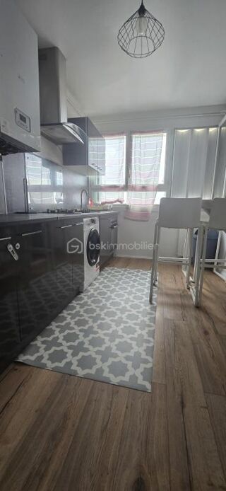  Appartement � vendre 4 pi�ces 70 m�