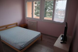  Appartement à louer 3 pièces 57 m²