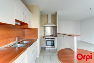  Appartement � vendre 3 pi�ces 65 m�