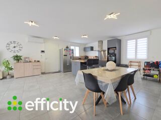  Villa � vendre 4 pi�ces 91 m�