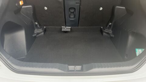 Yaris Cross 1.5 VVT-i 116 Hybrid E-CVT GR Sport 2022 occasion 91540 Mennecy