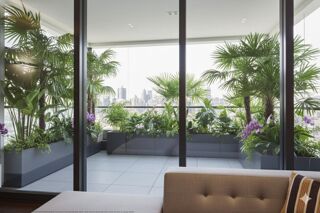  Appartement � vendre 3 pi�ces 65 m�