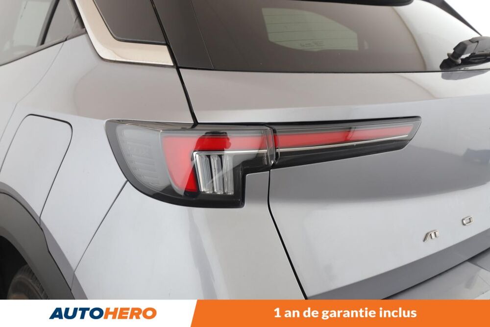 Mokka 1.2 Turbo Ultimate Auto 130 ch 2021 occasion 92130 Issy-les-Moulineaux