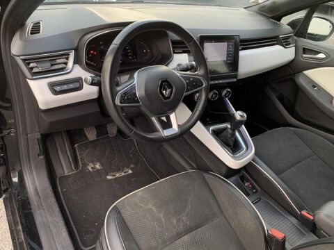 Clio V 1.5 dCi 115 CH Intens 2020 occasion 14650 Carpiquet