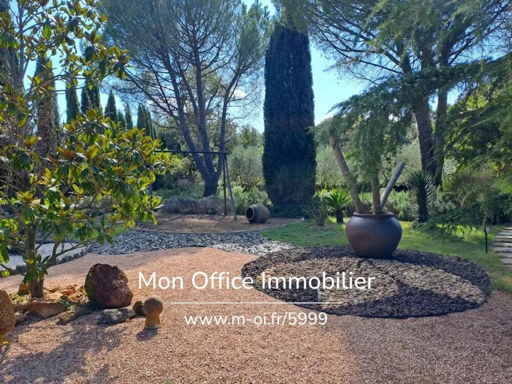 à vendre  Maison Aix-en-Provence (13100)