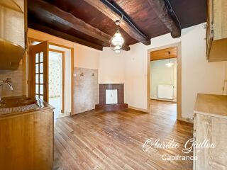  Maison � vendre 5 pi�ces 66 m�