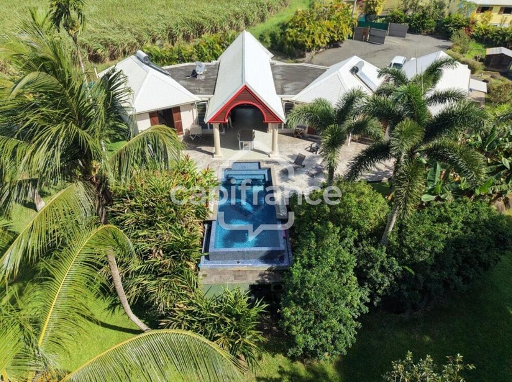 � vendre  Villa Lamentin (97129)