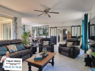  Villa à vendre 4 pièces 135 m²