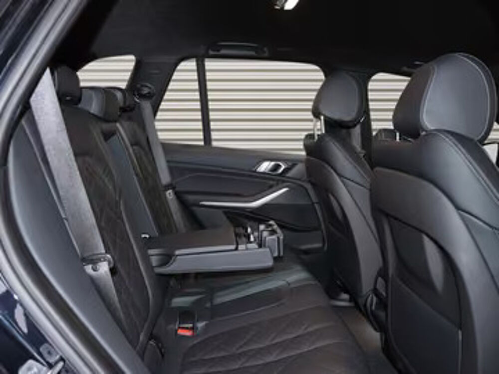 X5 xDrive30d M Sport 2022 occasion 33000 Bordeaux