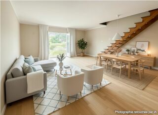  Appartement � vendre 2 pi�ces 67 m�