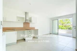  Appartement  vendre 2 pices 40 m