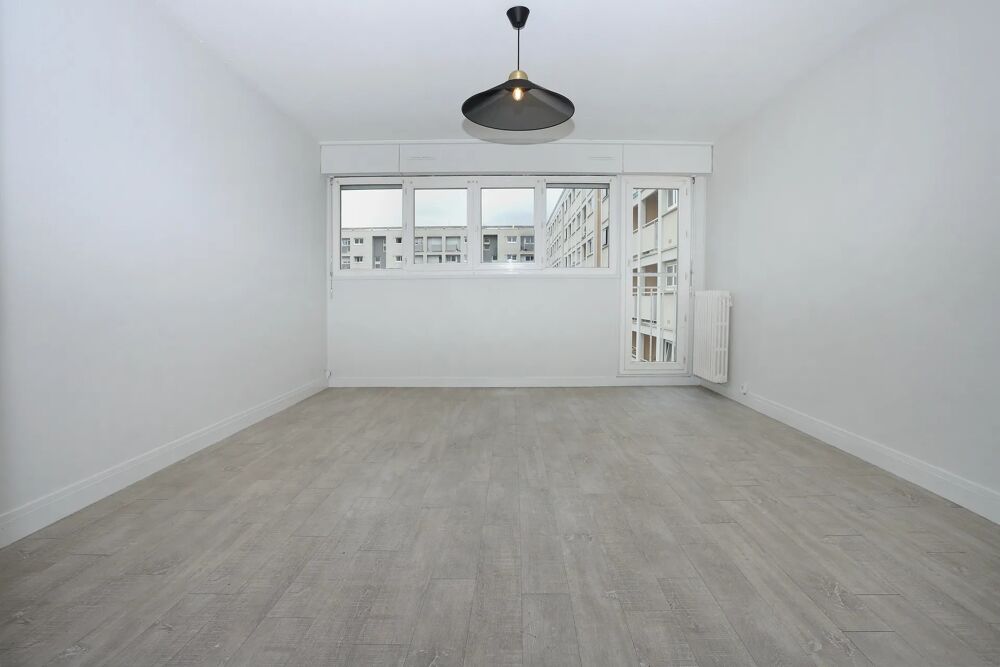 Vente Appartement RENNES COLOMBIER – T3 TRAVERSANT de 65 M² au calme Rennes
