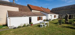 Maison 5 pièces 111 m² · à Angerville · 111 m² · 189 000 €