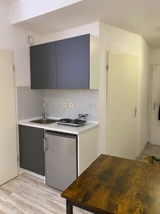 Location Appartement Studio de 20m2 à louer sur Orléans Orleans