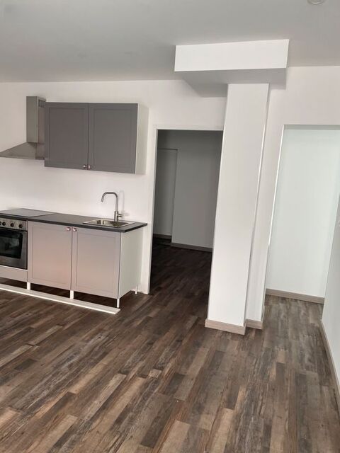  Appartement � louer 2 pi�ces 48 m�