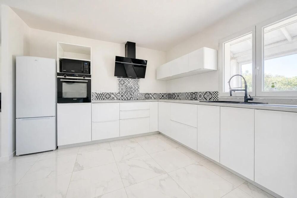 Maison de 6 pièces de 120 m² à Virson