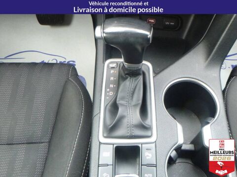 Sportage CRDi 136 ISG 4x2 DCT7 Active 2019 occasion 10150 Lavau