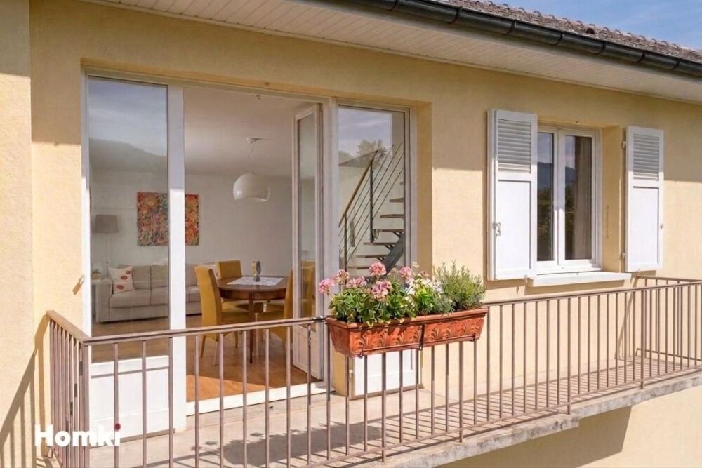 Coup de coeur assuré  Duplex d'exception esprit "Loft" avec vue panoramique