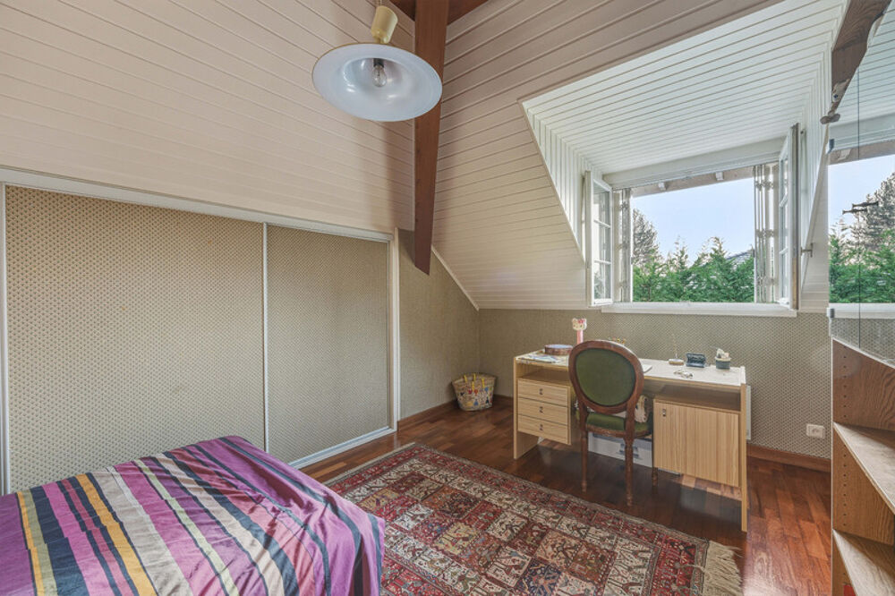  vendre  Maison Prvessin-Mons (01280)