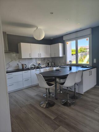  Maison à vendre 7 pièces 137 m²