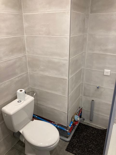  Appartement � louer 1 pi�ce 19 m�