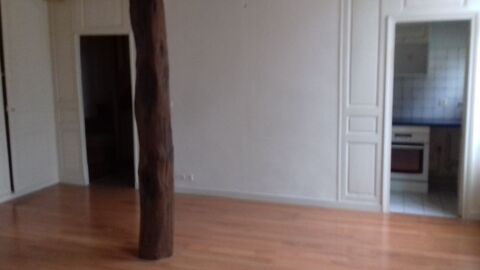   Appartement de 63m2 � louer sur Saumur Appartement - 3 pi�ce(s) - 63 m�