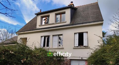   Pavillon Maison - 5 pi�ce(s) - 120 m�