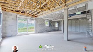  Villa 5 pièces 109 m² Brullioles