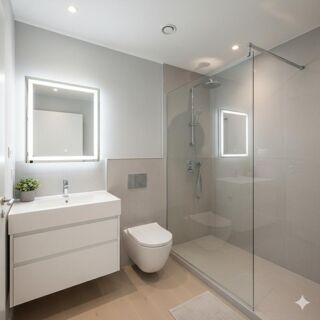  Appartement � vendre 5 pi�ces 91 m�